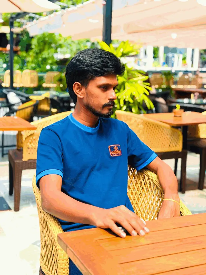 Sanoj Dilshan